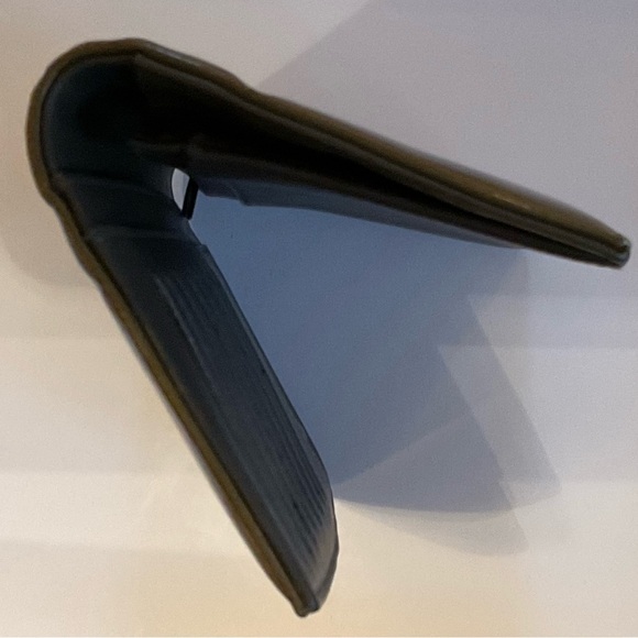 Chanel Gold CC Flap Wallet/Clutch - Picture 5 of 16